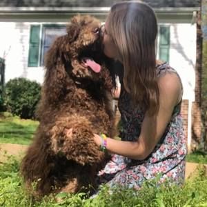 Meet your Posher, Hope